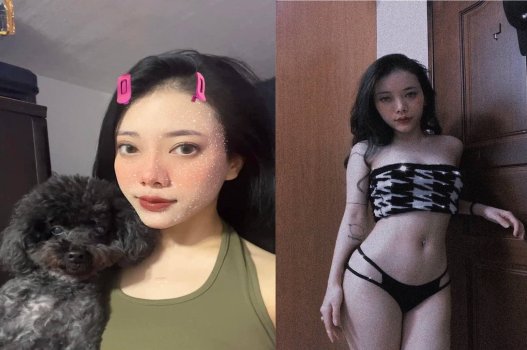 sex lộ Đưa em lên đỉnh cả đêm đến đuối sức